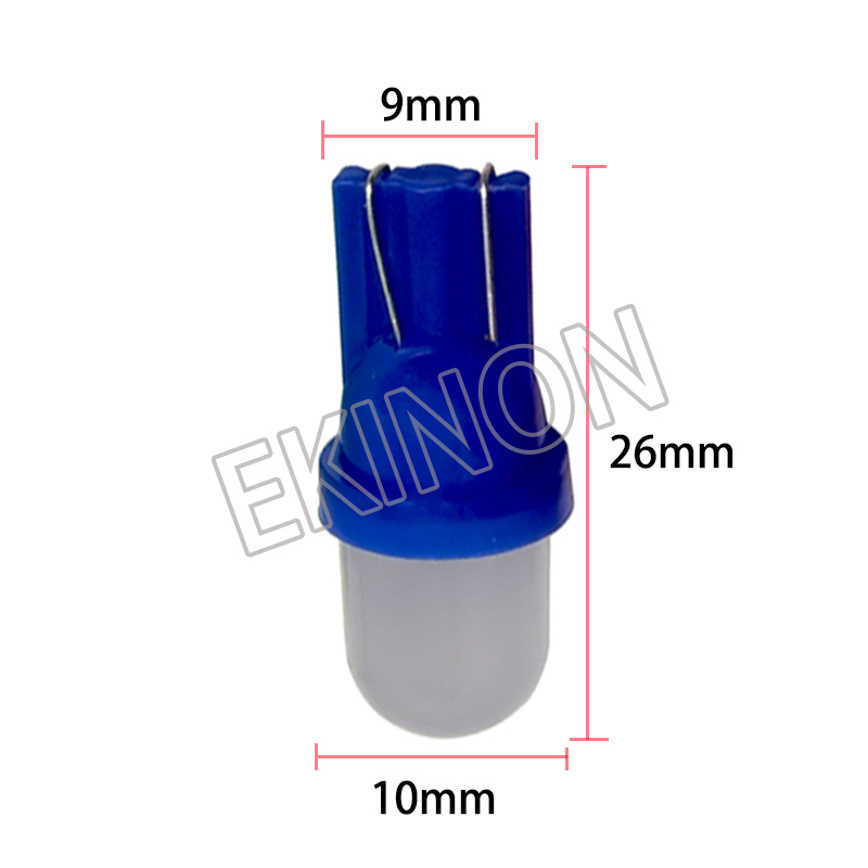 50 Uds 6V 6,3 V T10 W5W sin po - Pinball Machine reseña y precio