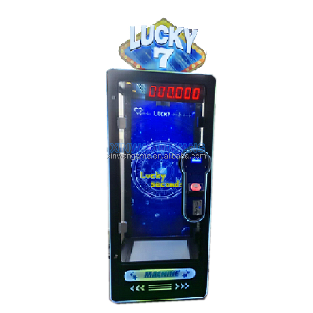 Máquina de Juego Arcade Operad - Arcade Prize Vending Machine reseña y precio