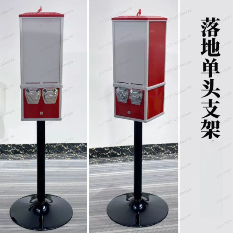 Máquina Expendedora de Pegatin - Vending Game reseña y precio