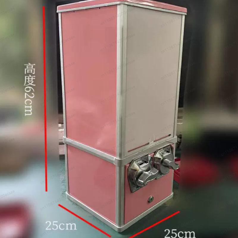 Máquina Expendedora de Pegatin - Vending Game reseña y precio