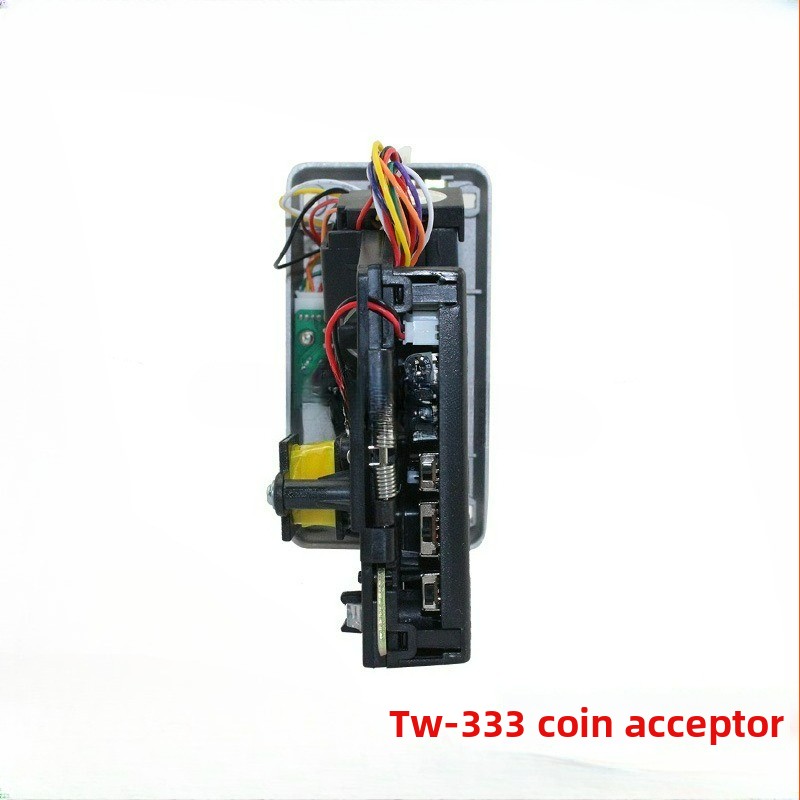Comparador de Monedas Original - Token Coin Mechanism reseña y precio
