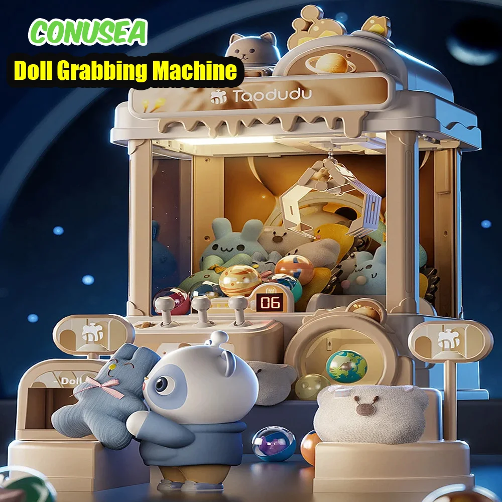 Máquina de grúa Arcade de garr - Arcade Vending Machine reseña y precio